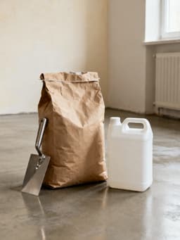 Microcement Pro System