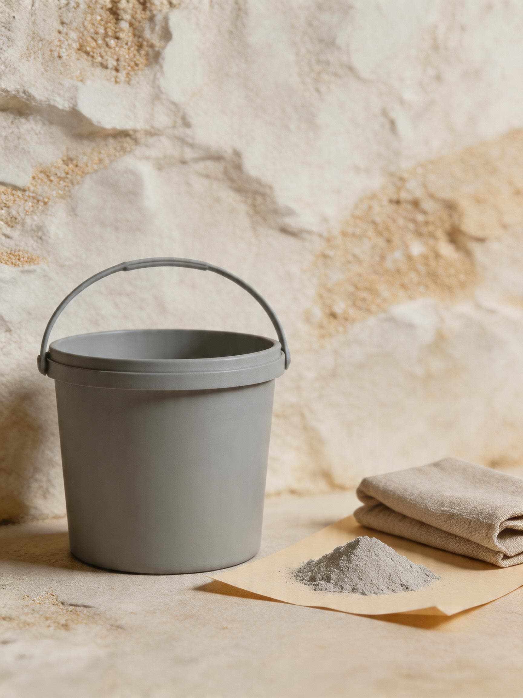 Mineral Crystal Inorganic Coat — Inorganic mineral coating engineered for ultra-low VOC and high durability.
