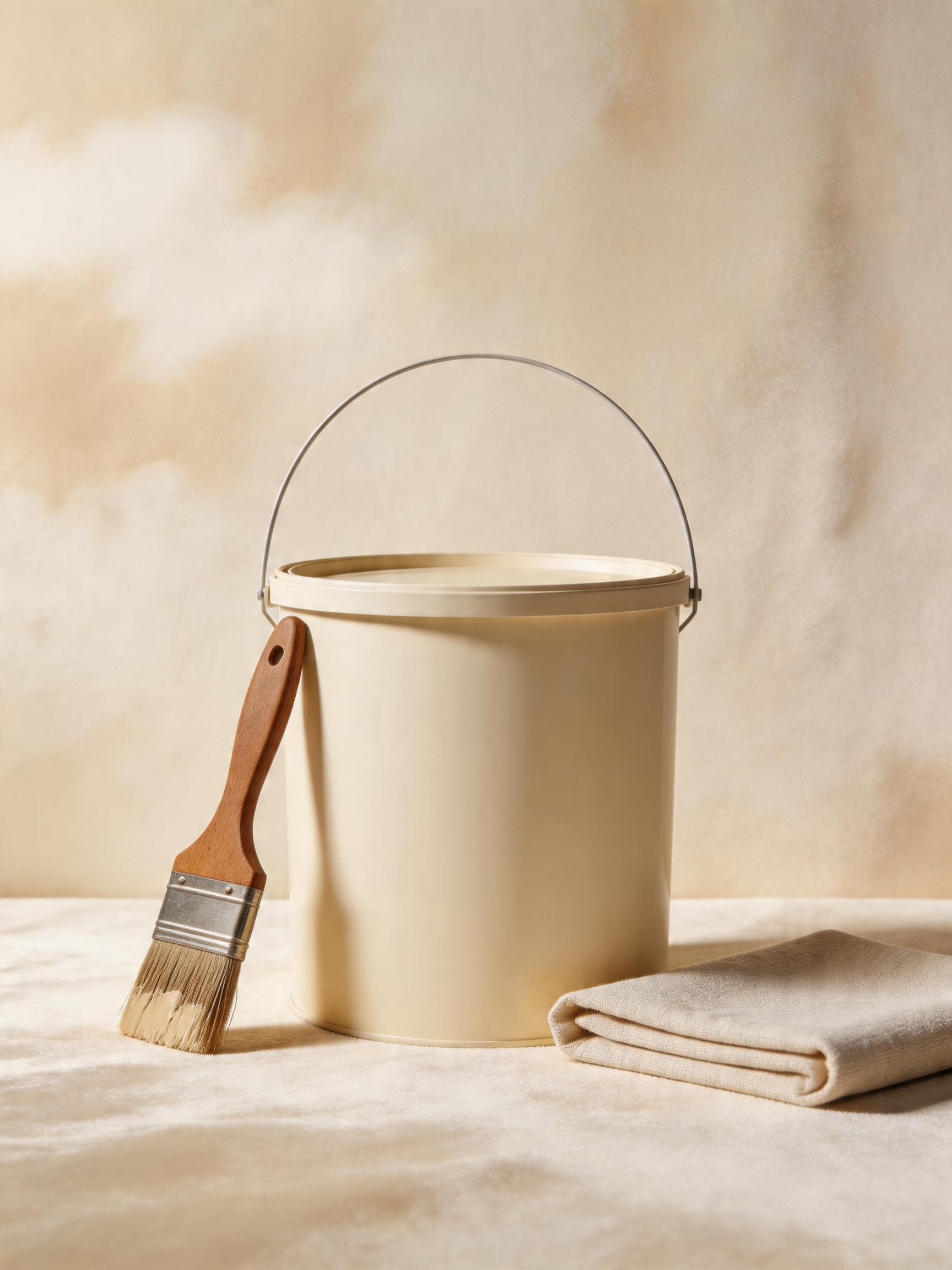 Velvet Cloud Finish — Soft velvety matte with cloud-like tonal movement and a tactile suede touch.