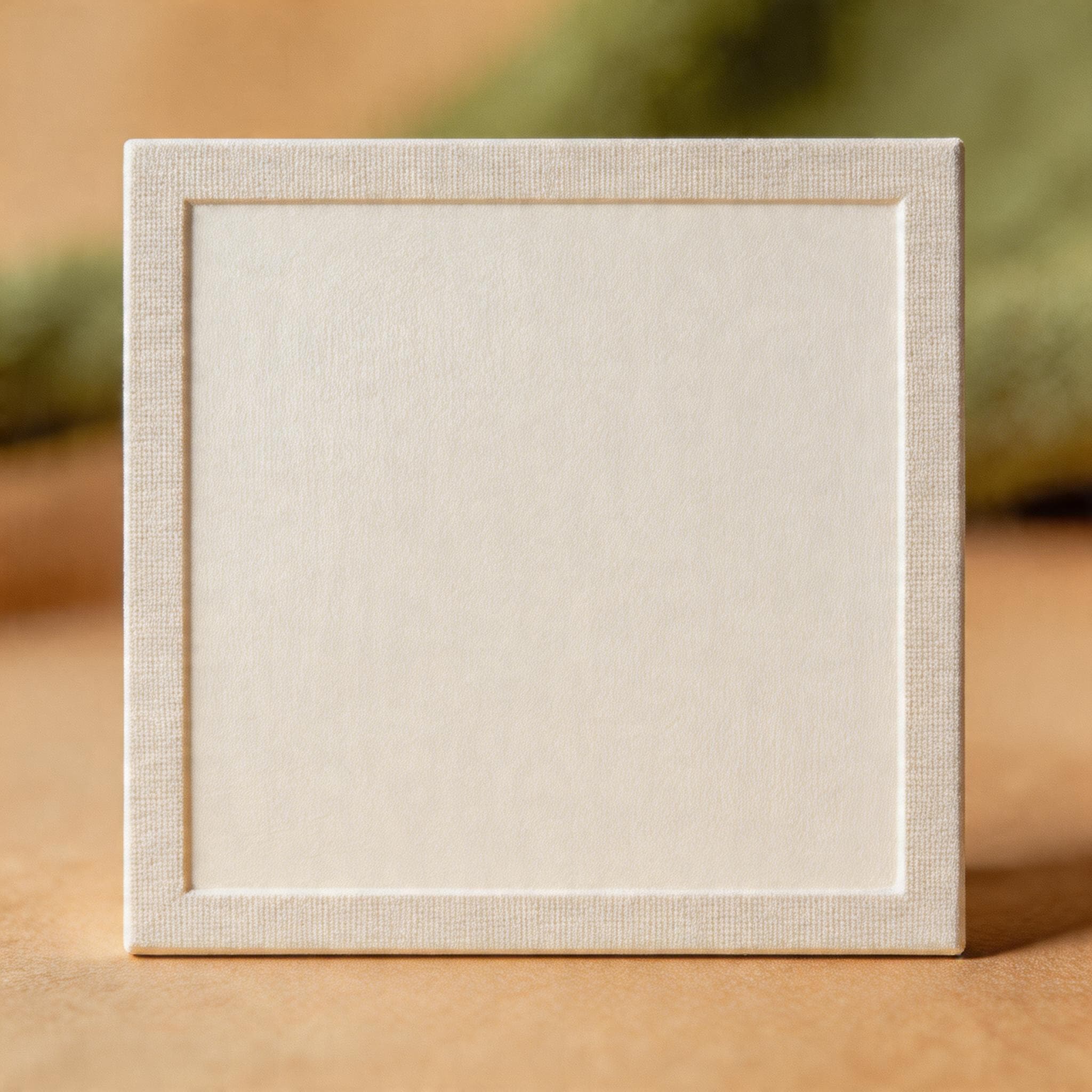 Macro photograph of ReColor Pro Renovation Paint sample showing its surface texture